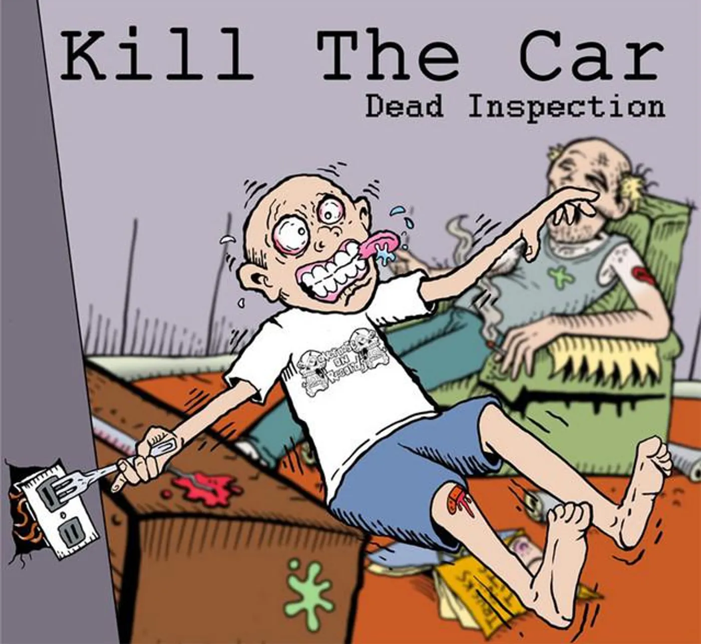 Kill The Car