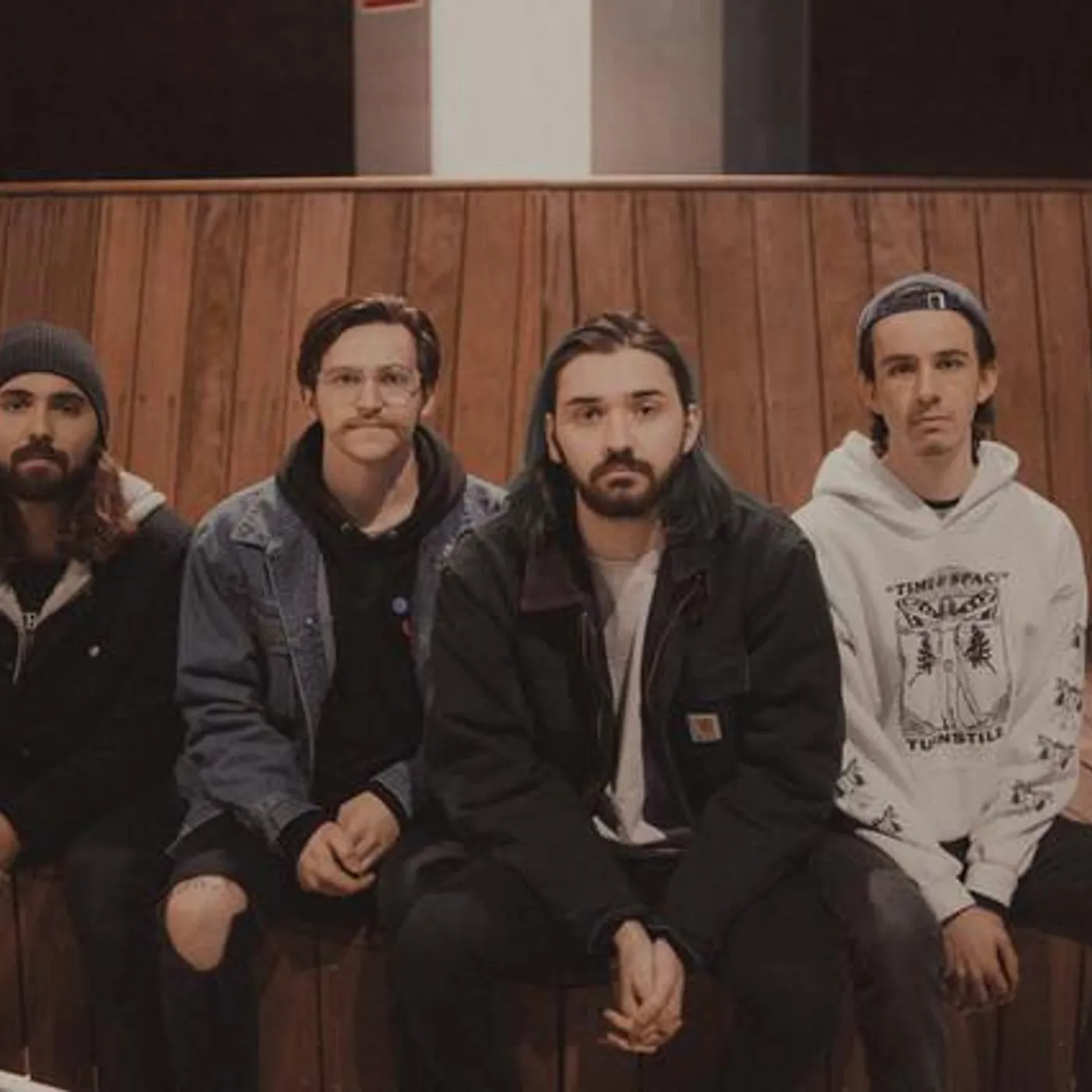 Kill the Clock Brand Page