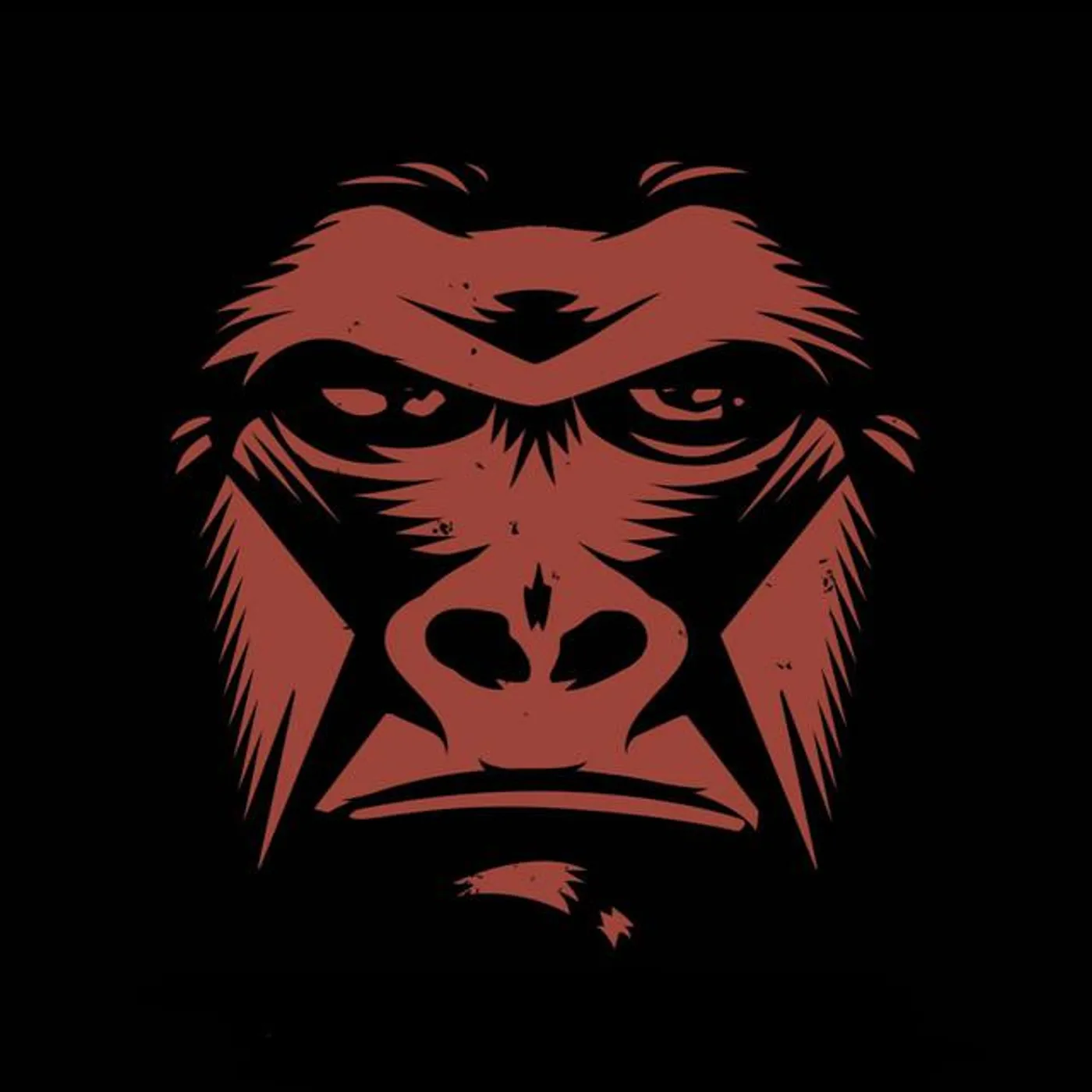 Kill the Kong Brand Page