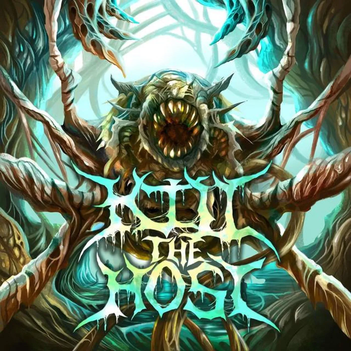 Kill The Host