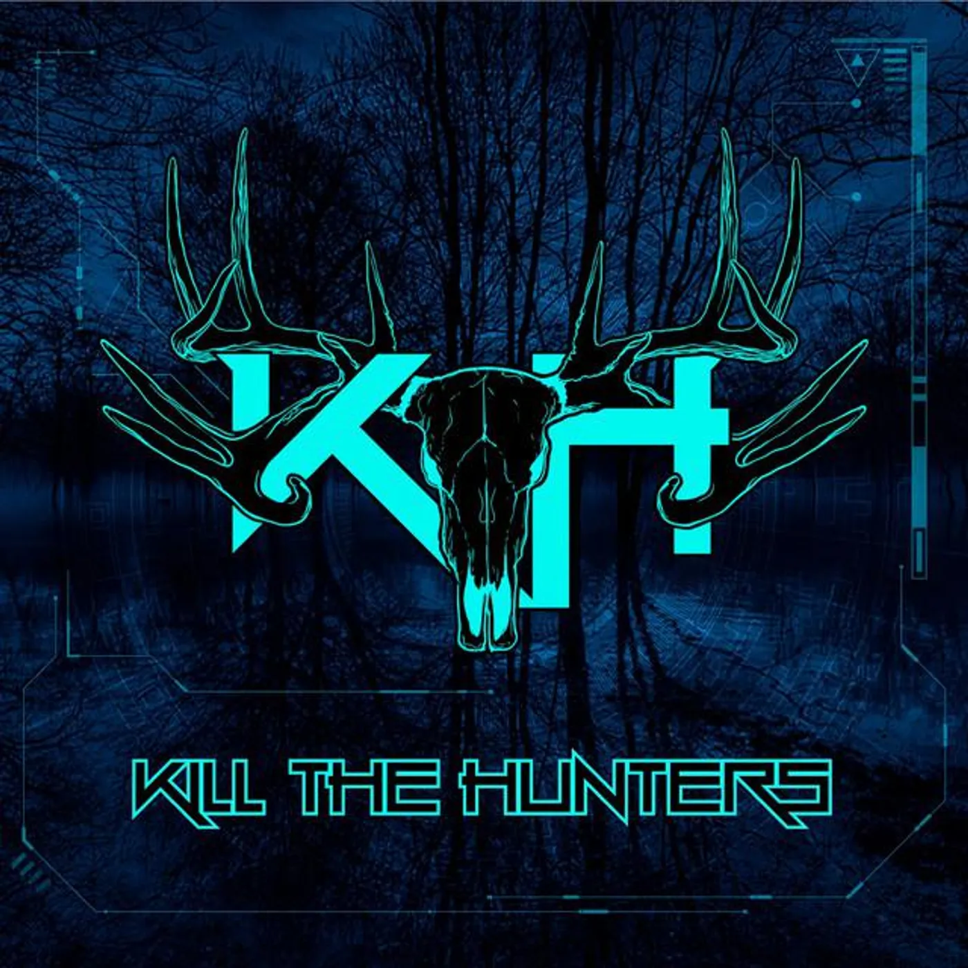 Kill The Hunters