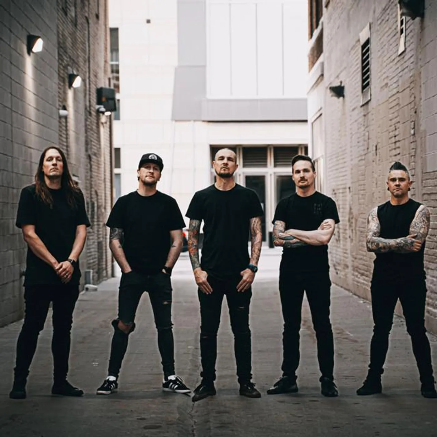 Kill The Lights Brand Page