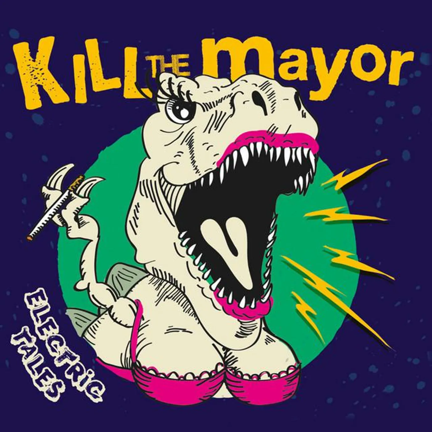Kill the Mayor