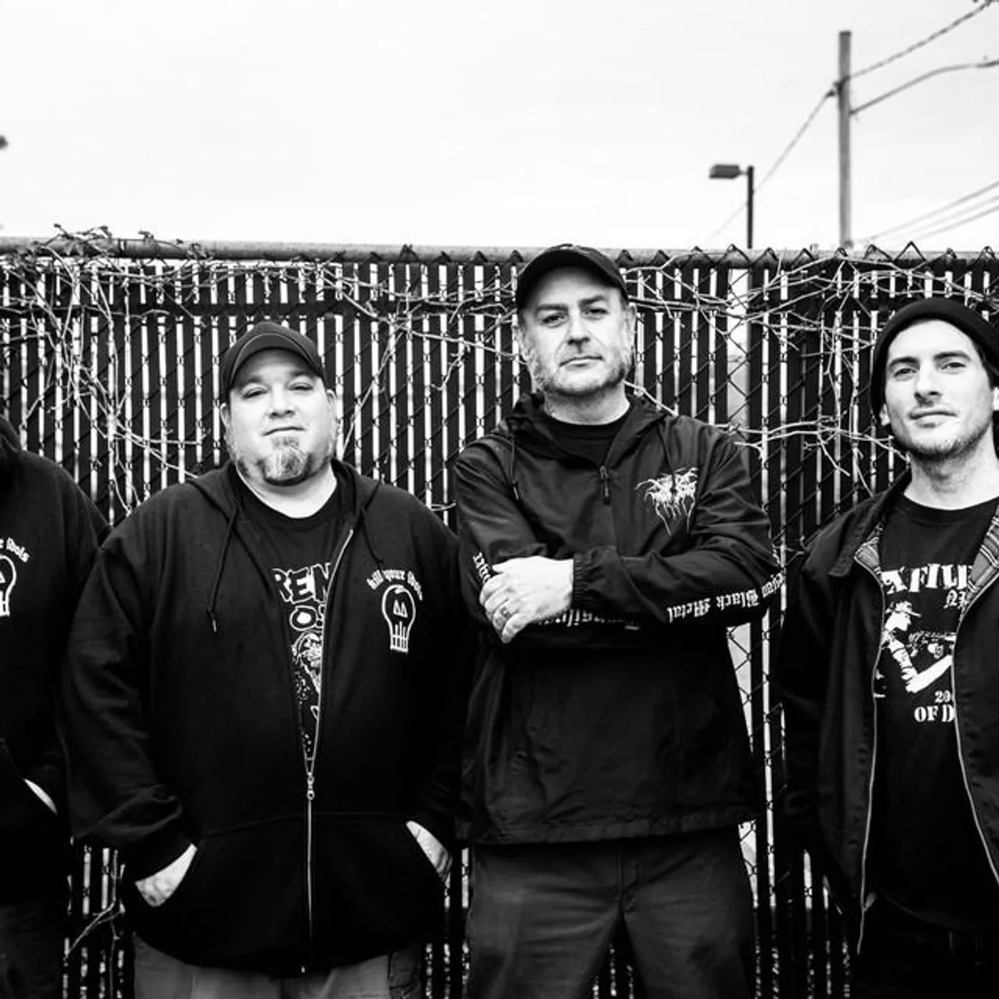 Kill Your Idols Brand Page