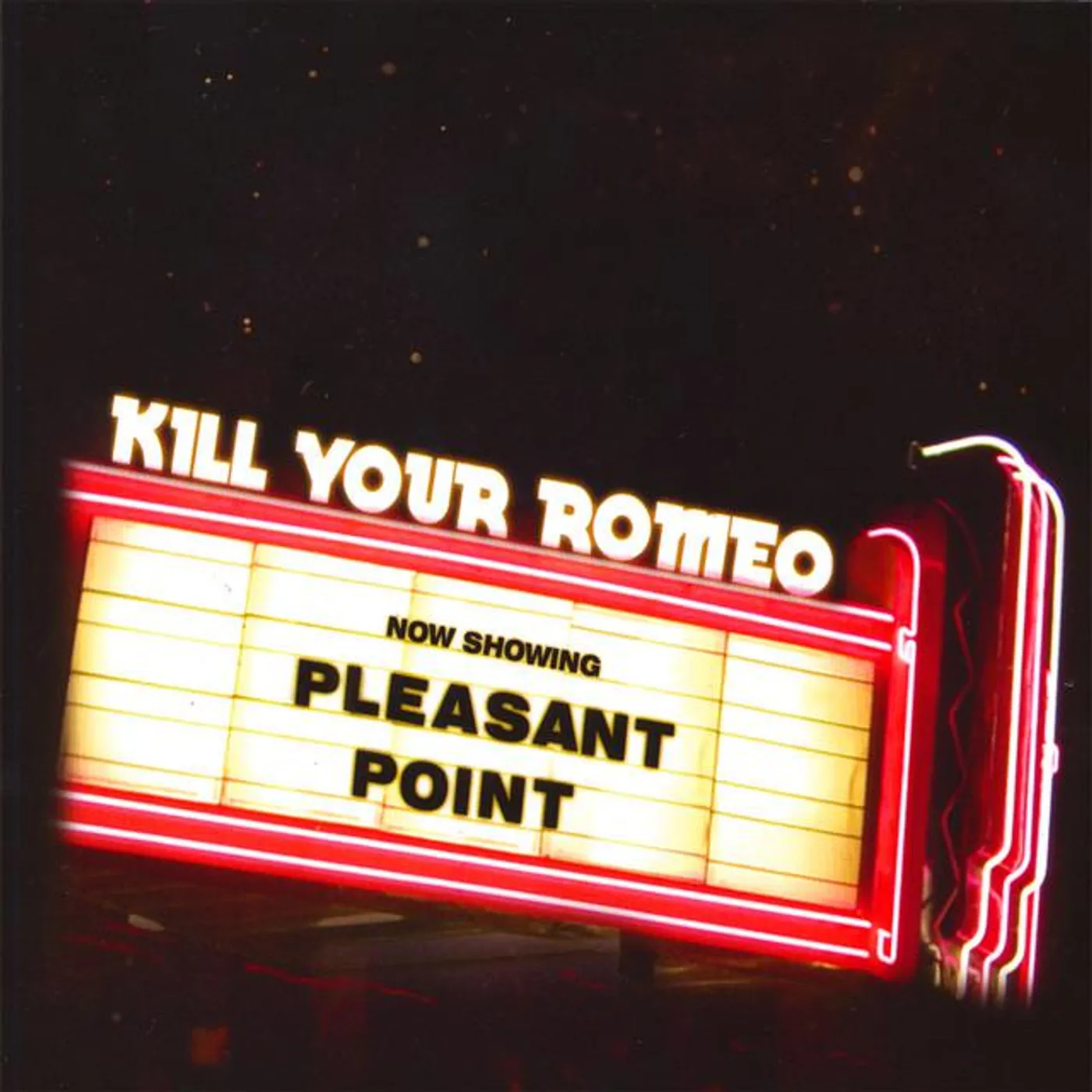 Kill Your Romeo Brand Page