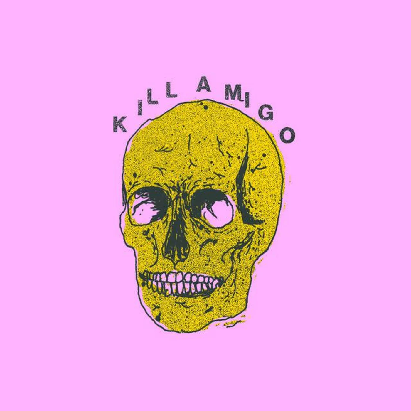 Kill Amigo