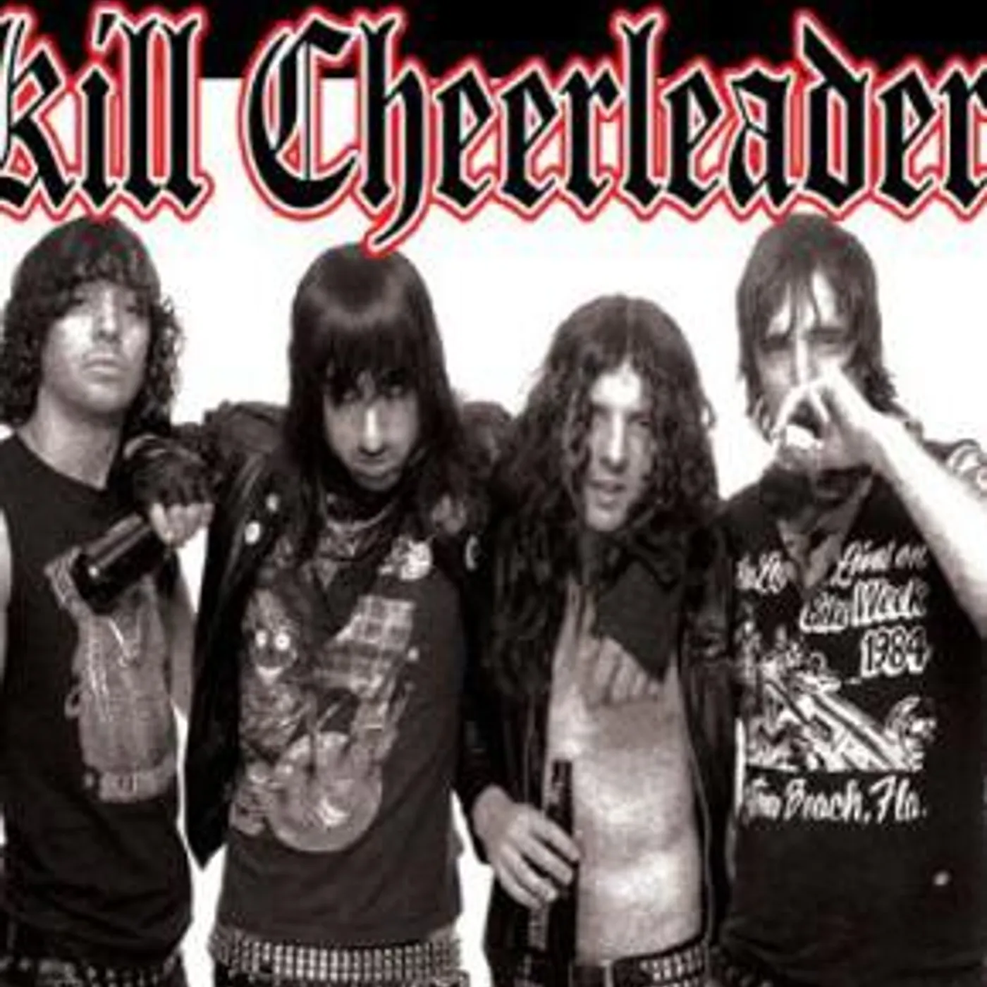 Kill Cheerleader
