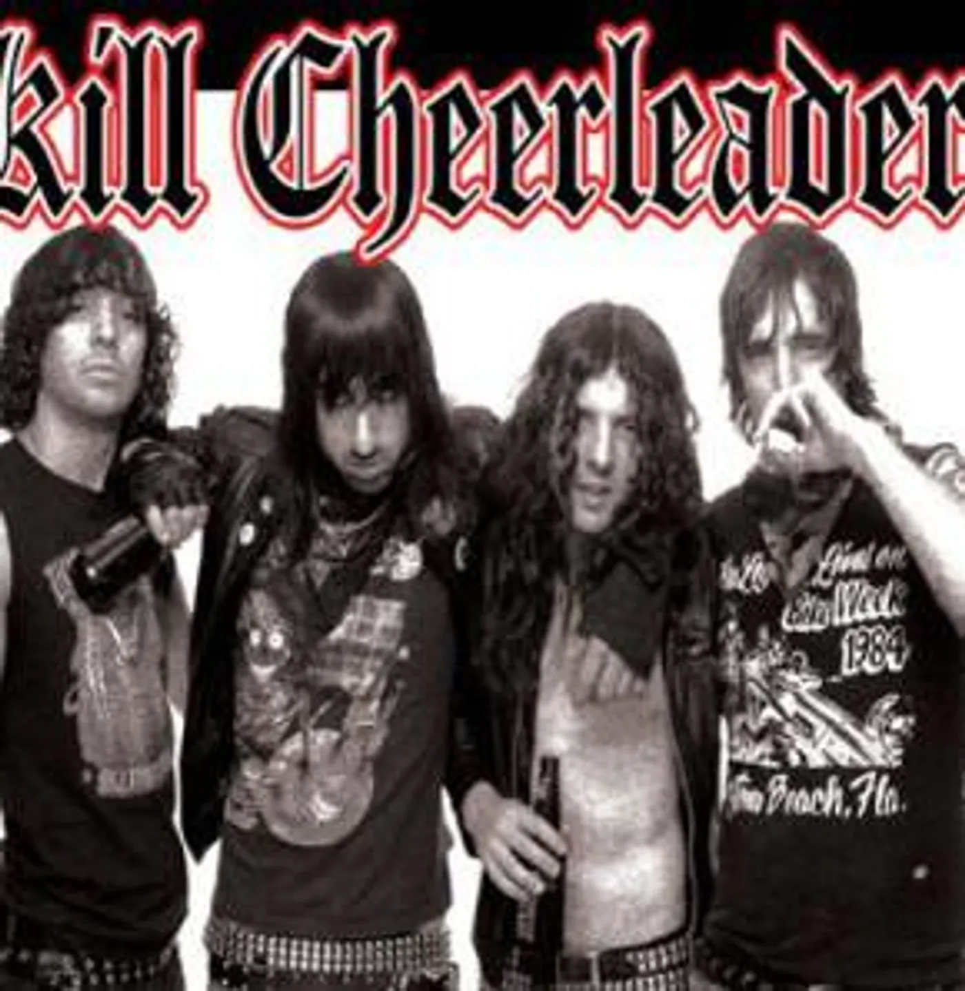 Kill Cheerleader
