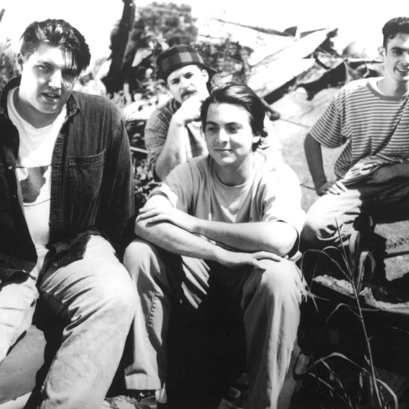 Kill Creek Brand Page