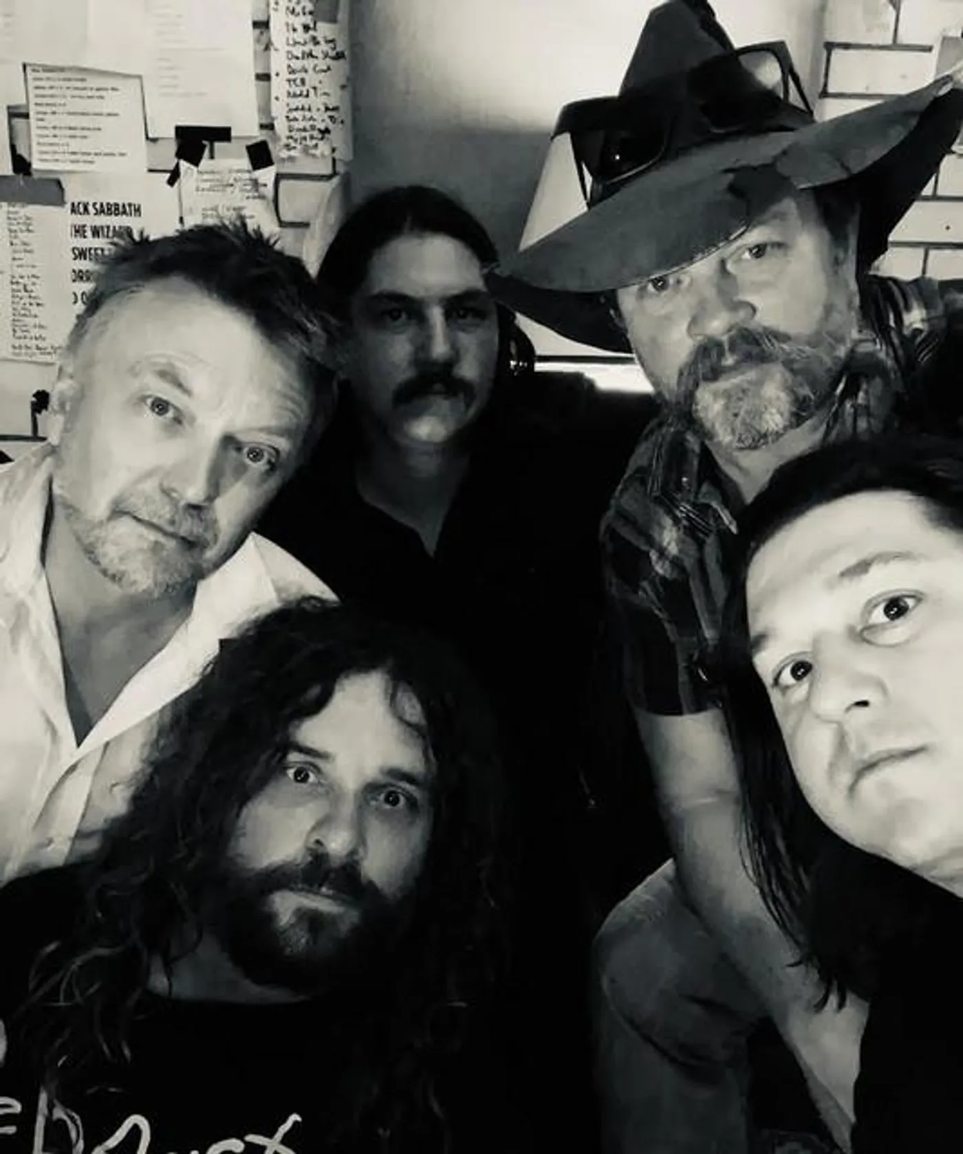 The Kill Devil Hills