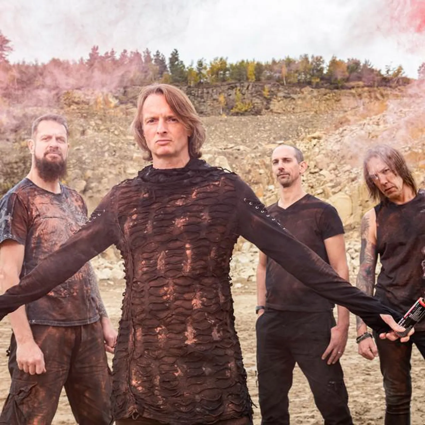 Kill II This Brand Page