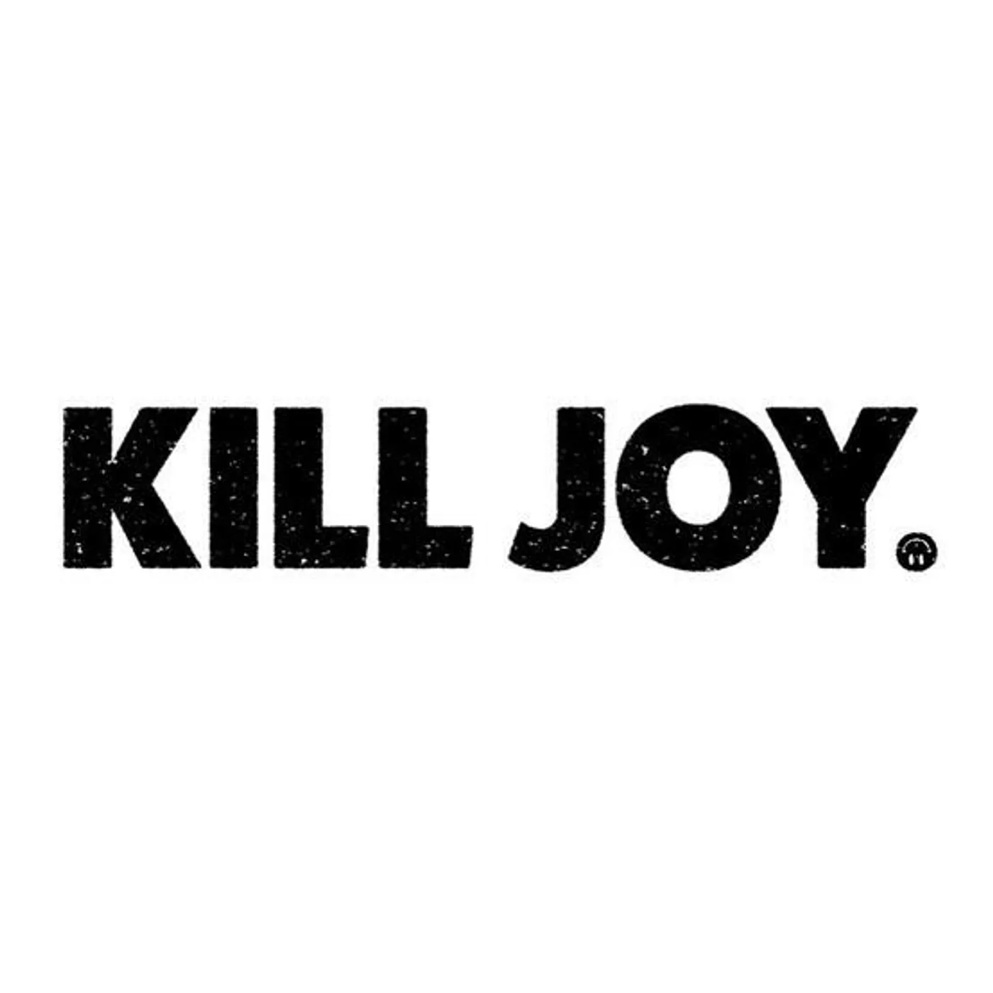 kill joy. Brand Page