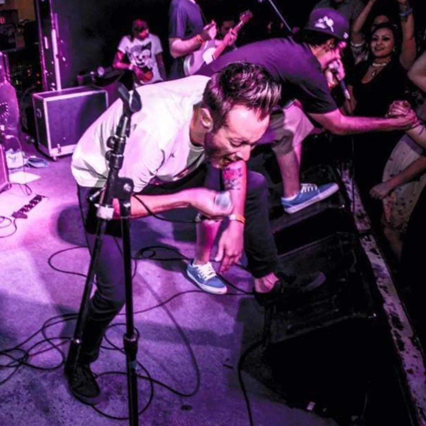 Kill Paradise Brand Page