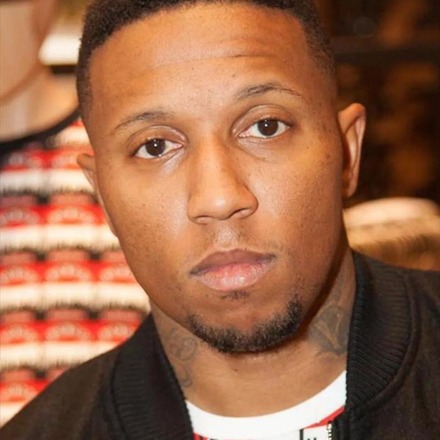 Killa Kyleon Brand Page