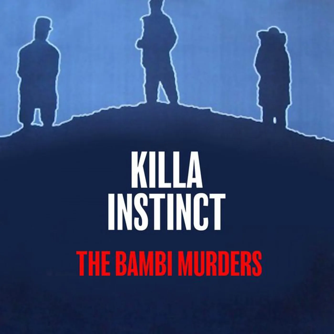 Killa Instinct Brand Page