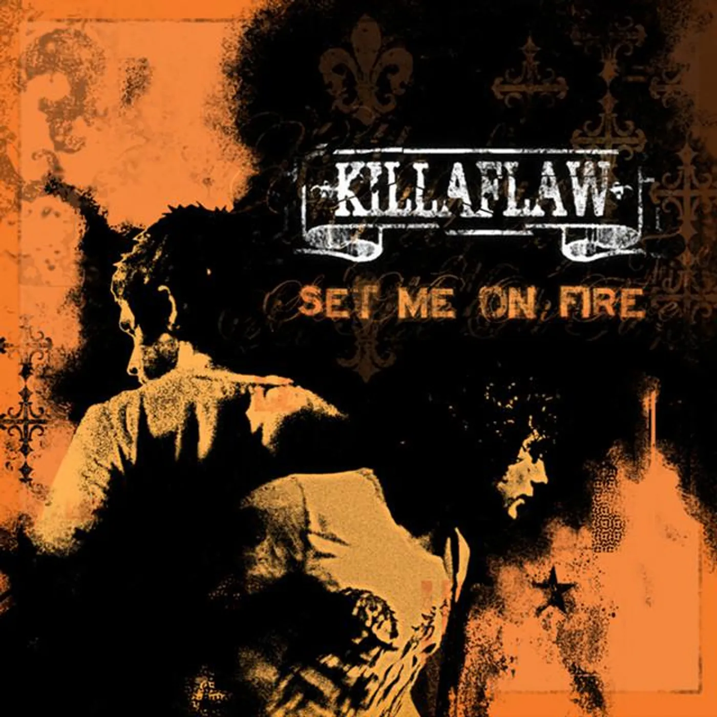 Killaflaw Brand Page