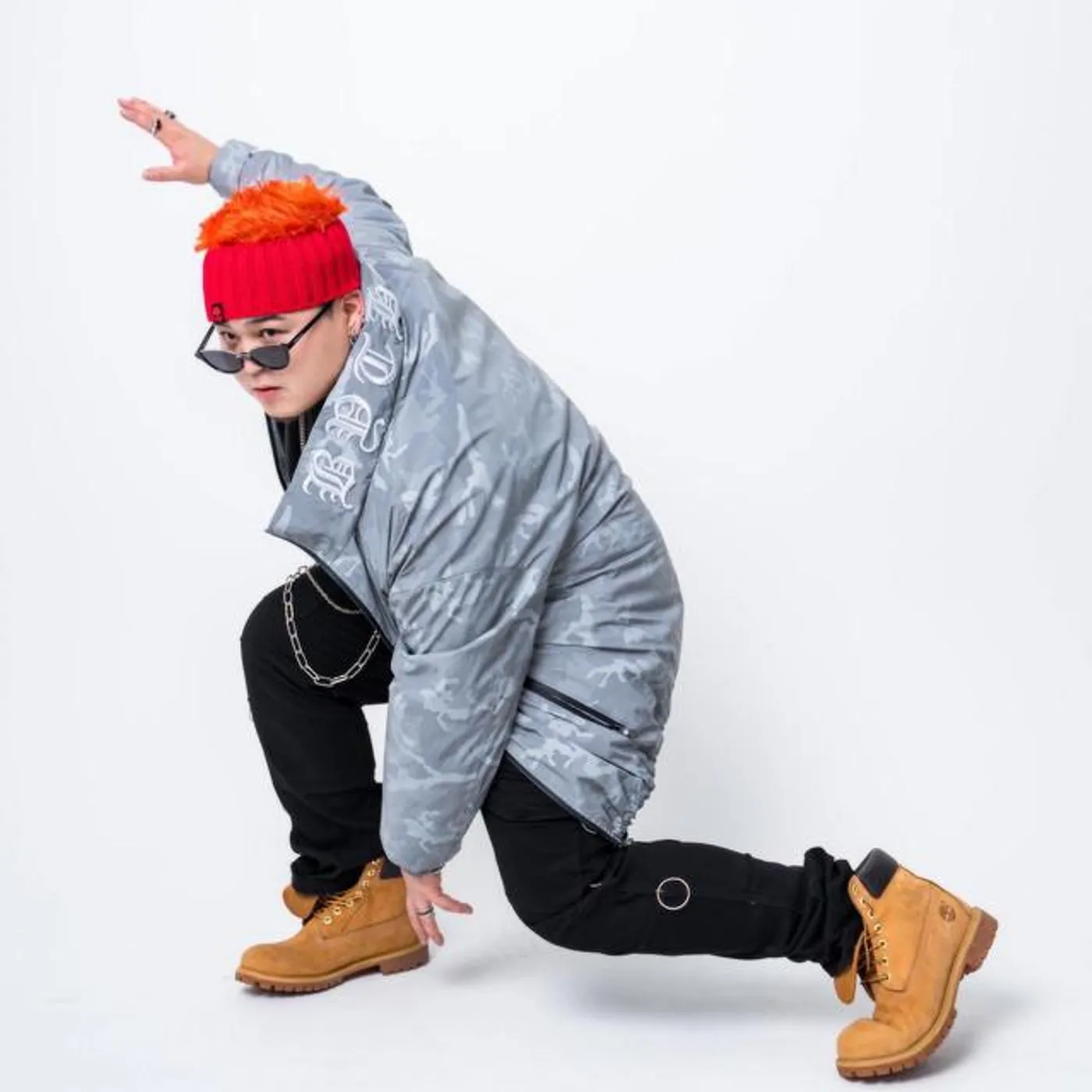 KillaGramz Brand Page