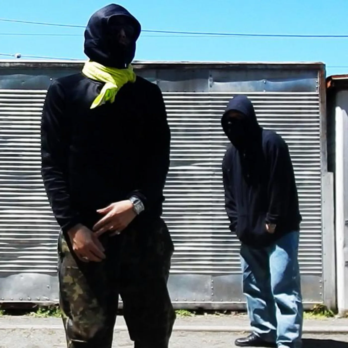 KILLah BEEN Brand Page