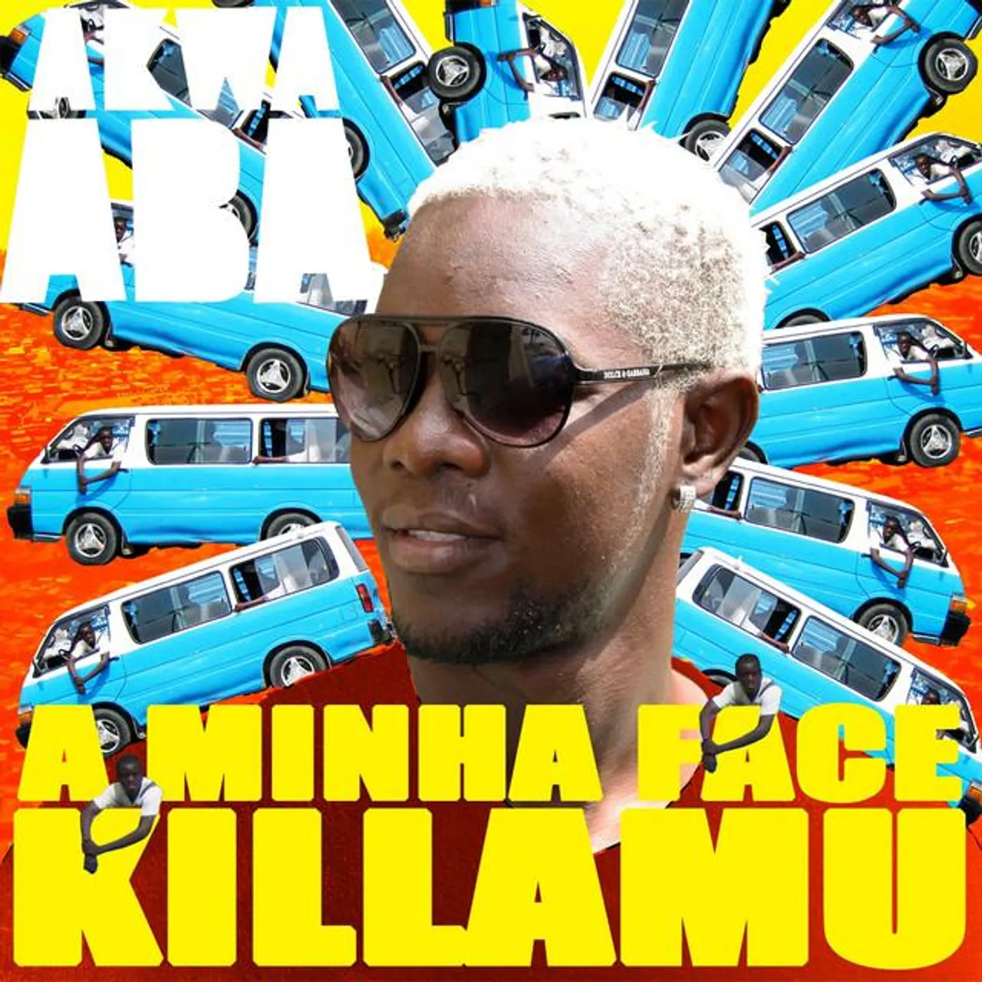 Killamu