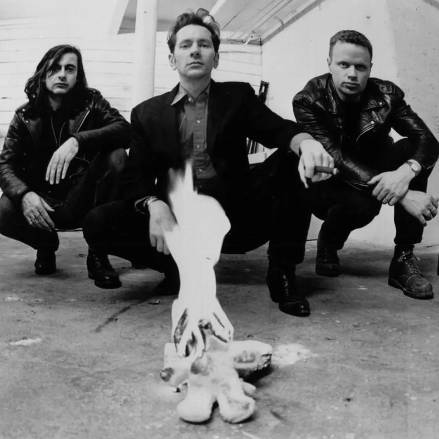 Killdozer Brand Page