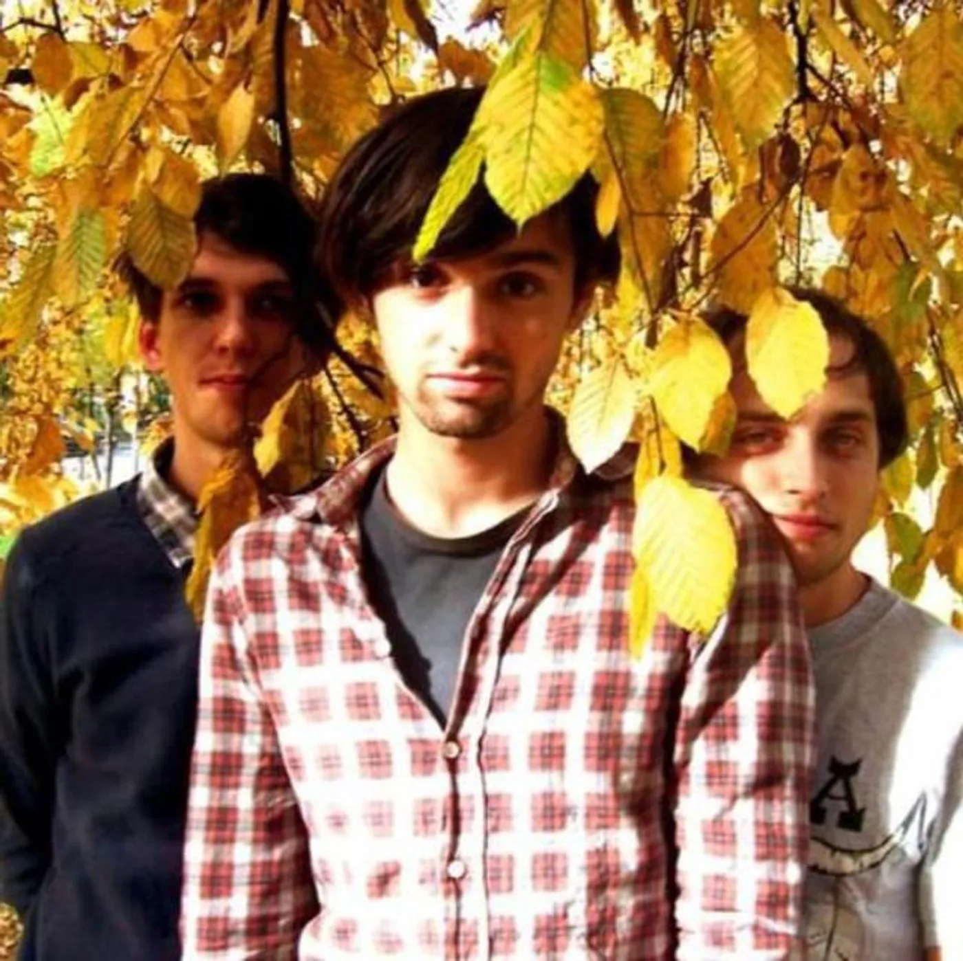 Killed By 9V Batteries