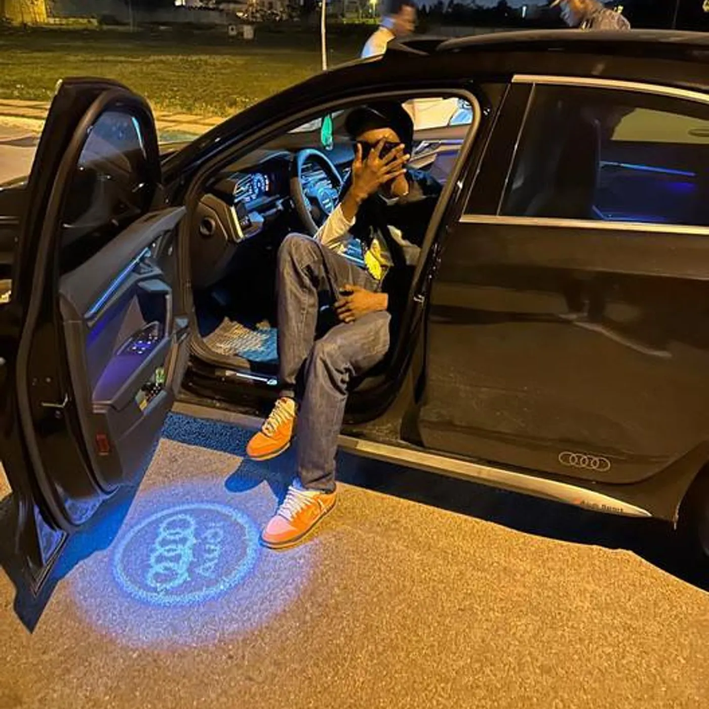 Killer Ochoa Brand Page