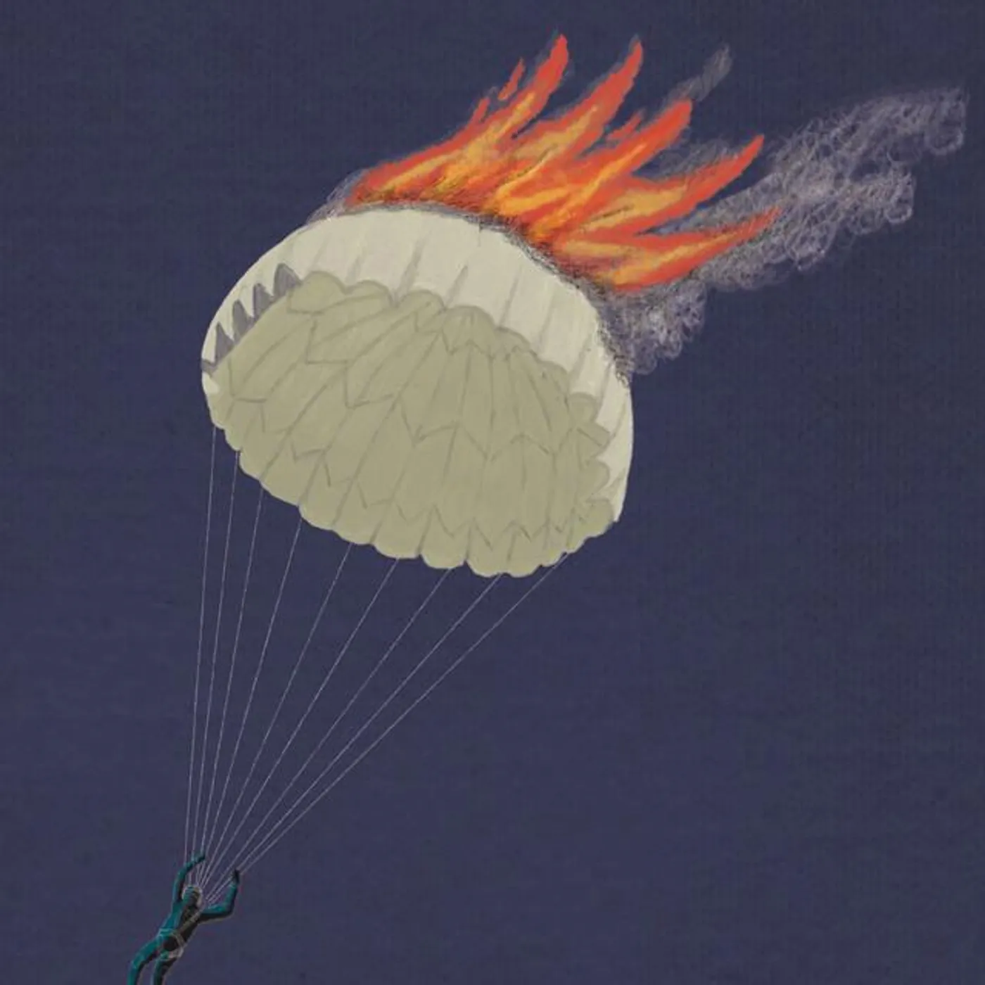 Killer Burritos Brand Page