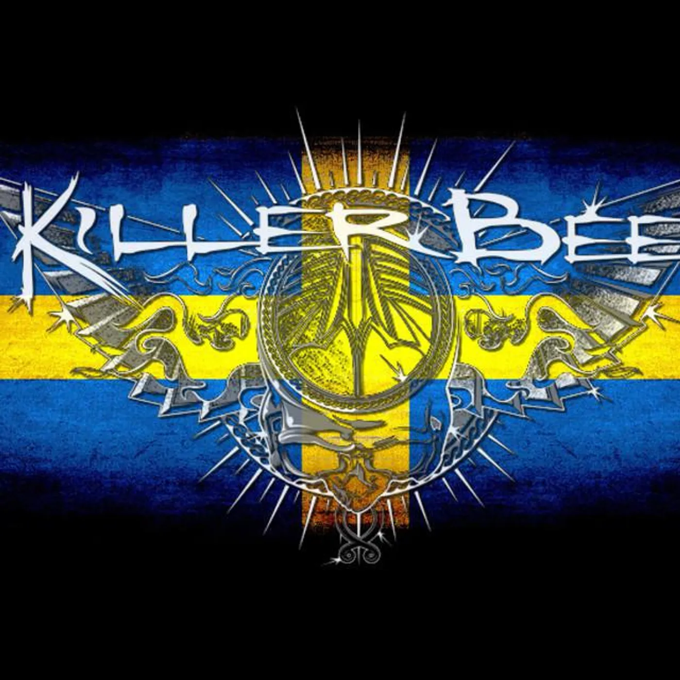 Killer Bee 425188 Brand Page