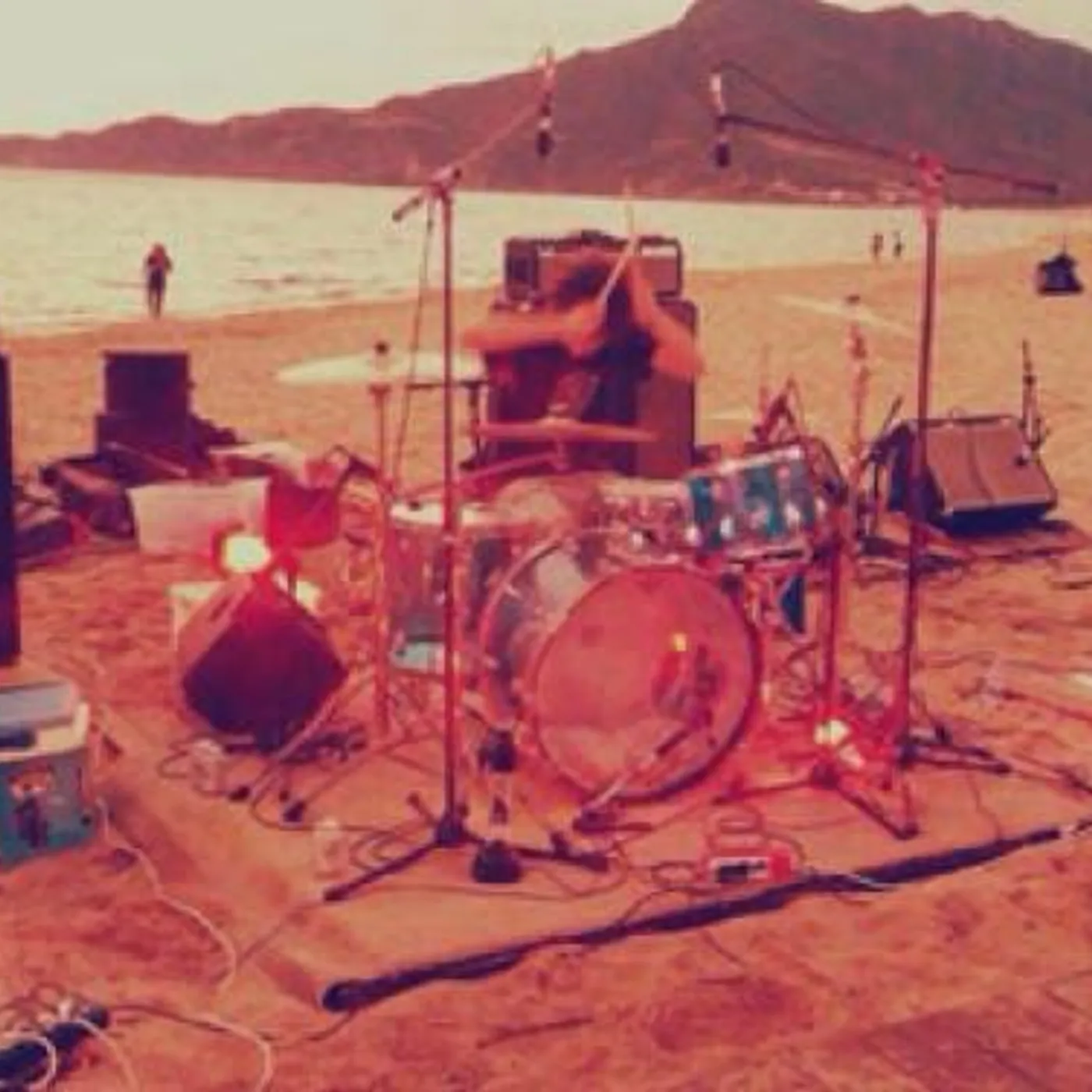 Killer Boogie Brand Page