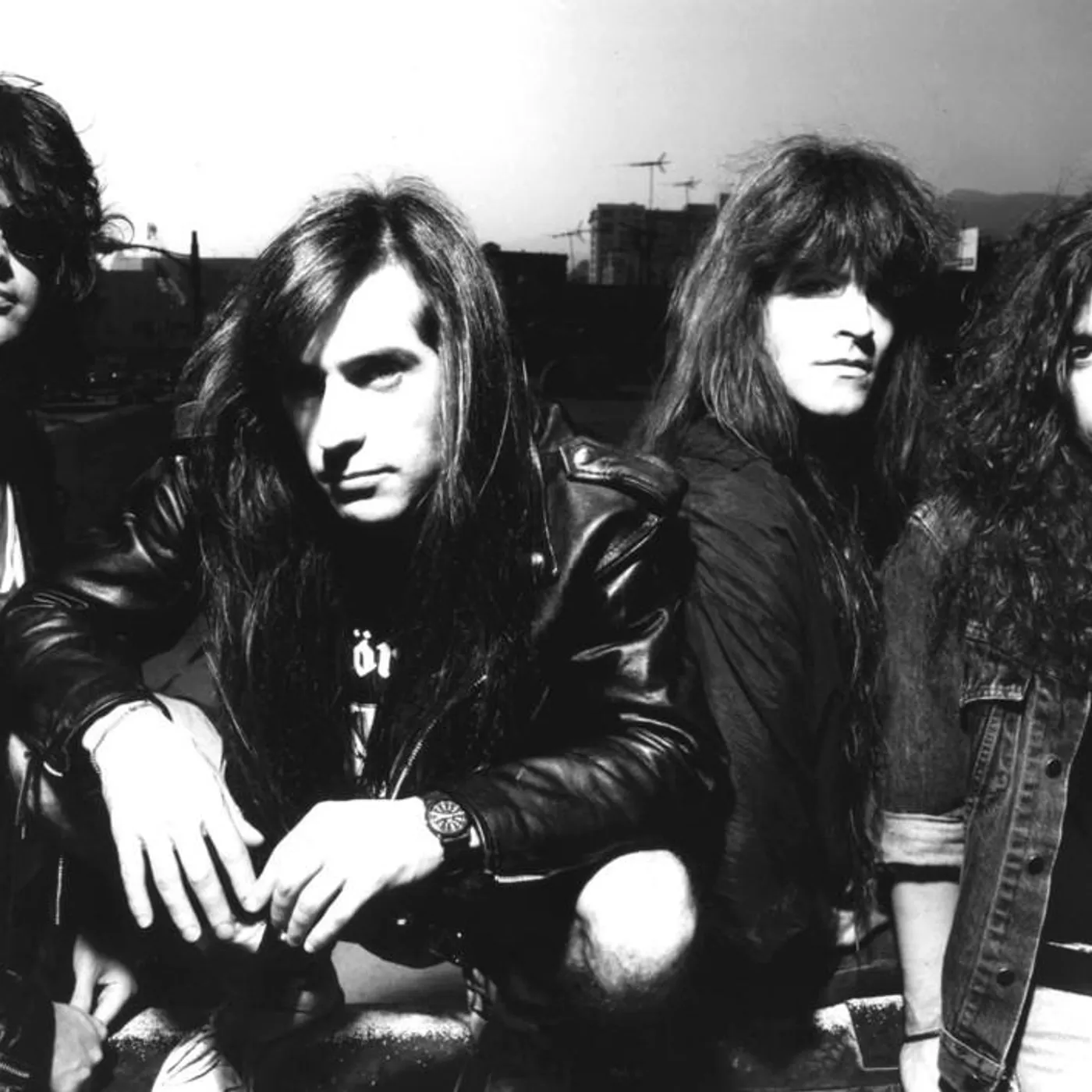 Killer Dwarfs Brand Page