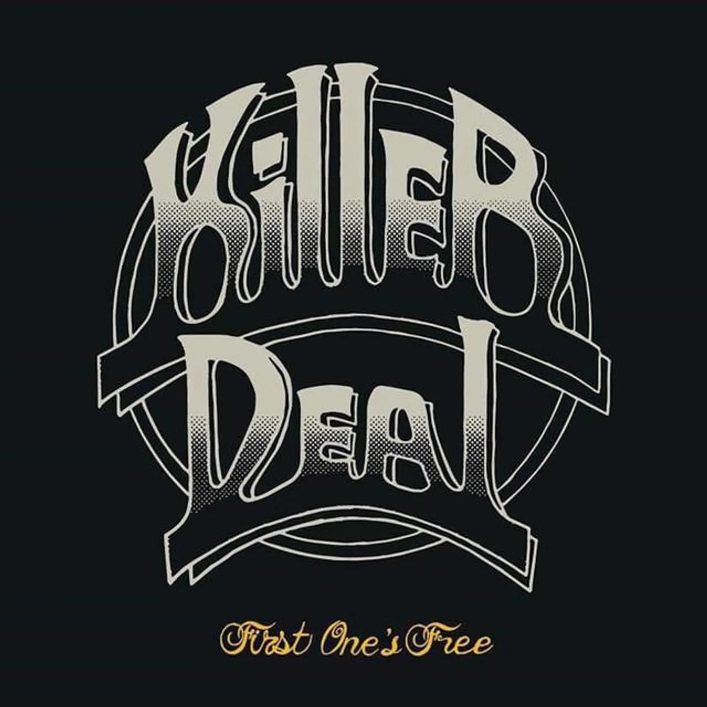 Killer Deal Brand Page