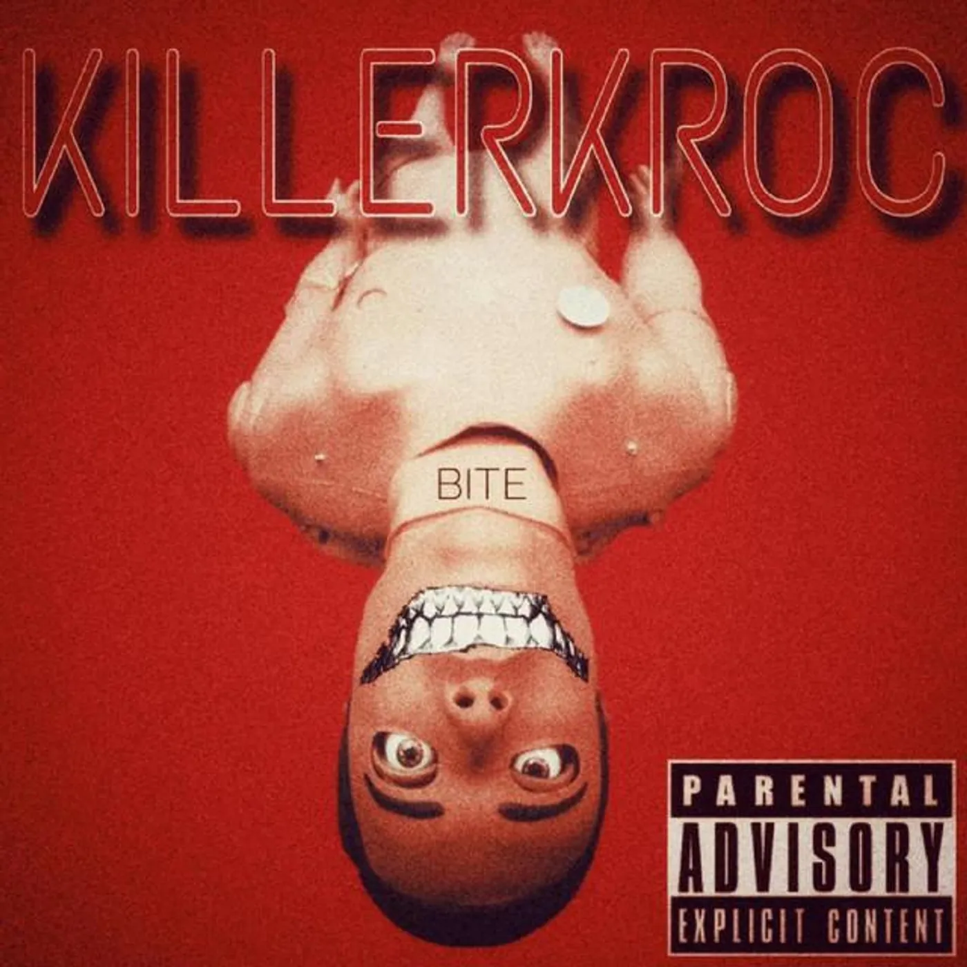Killer Kroc