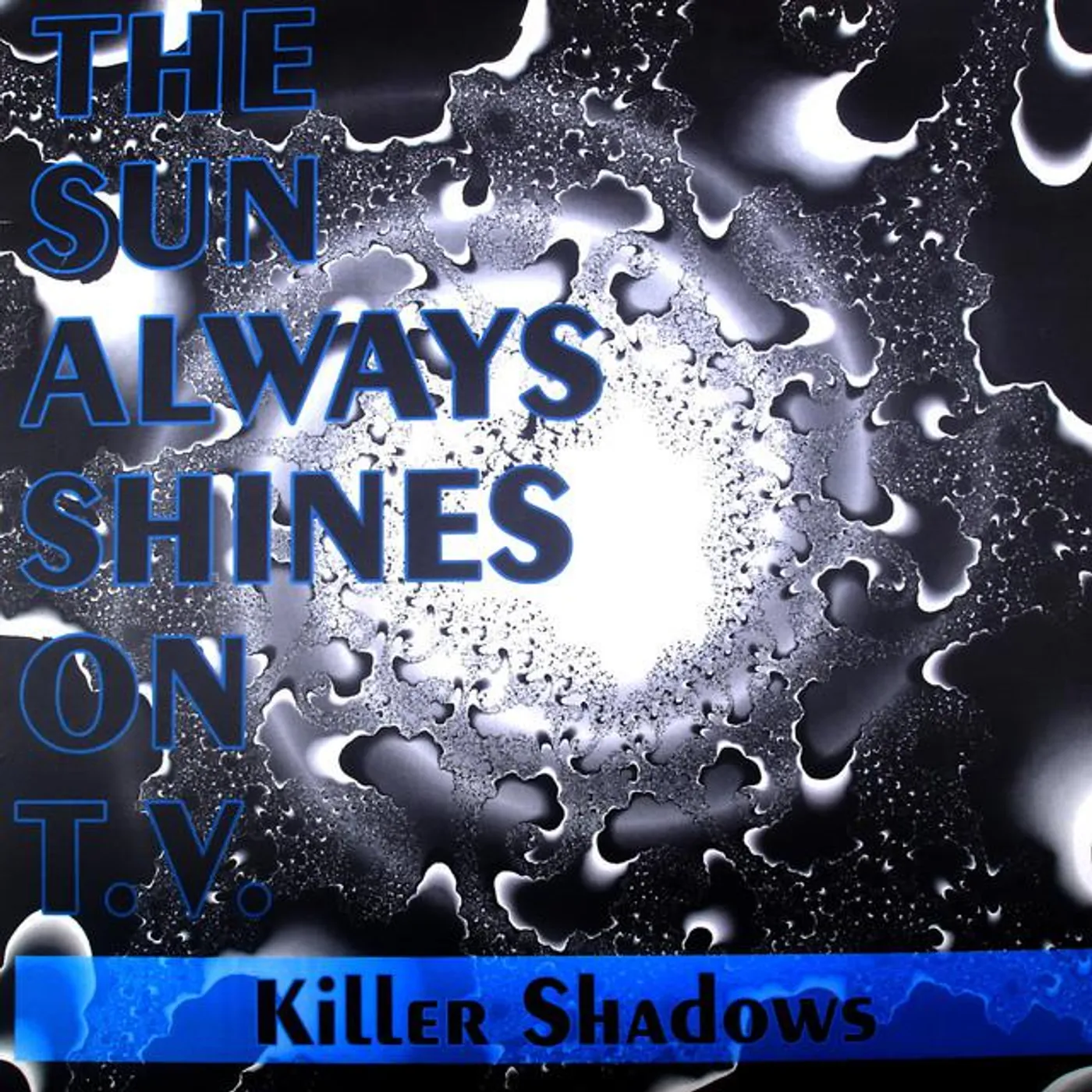 Killer Shadows Brand Page