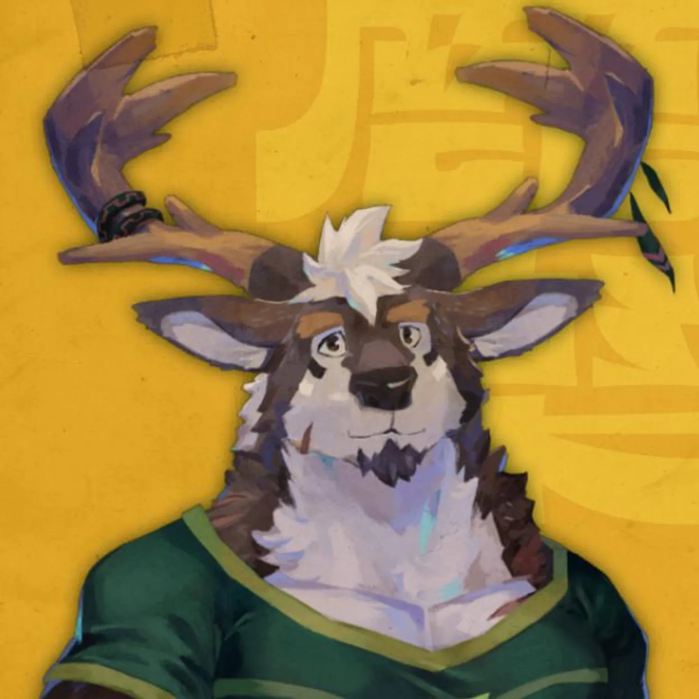 Killerblood Brand Page