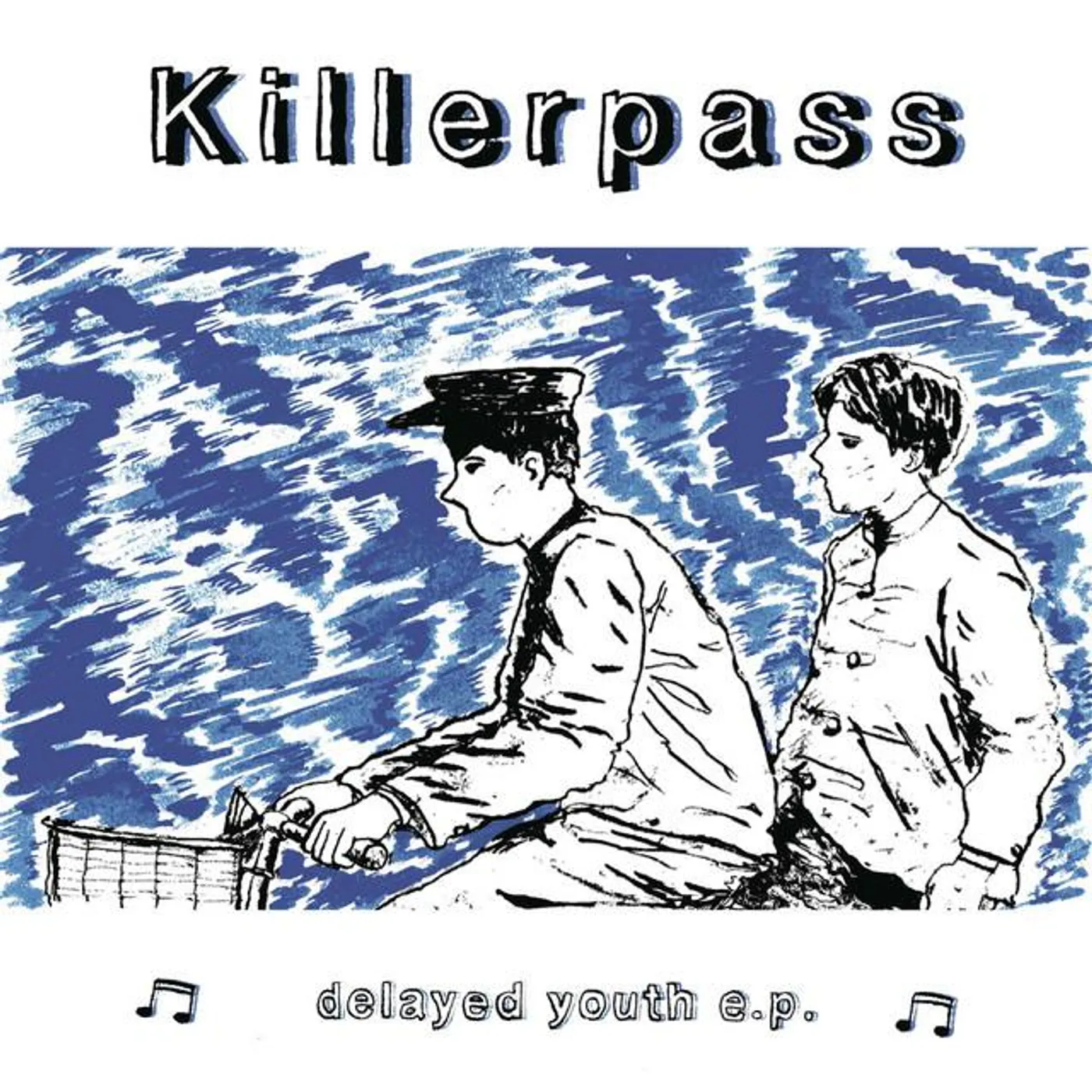 Killerpass Brand Page