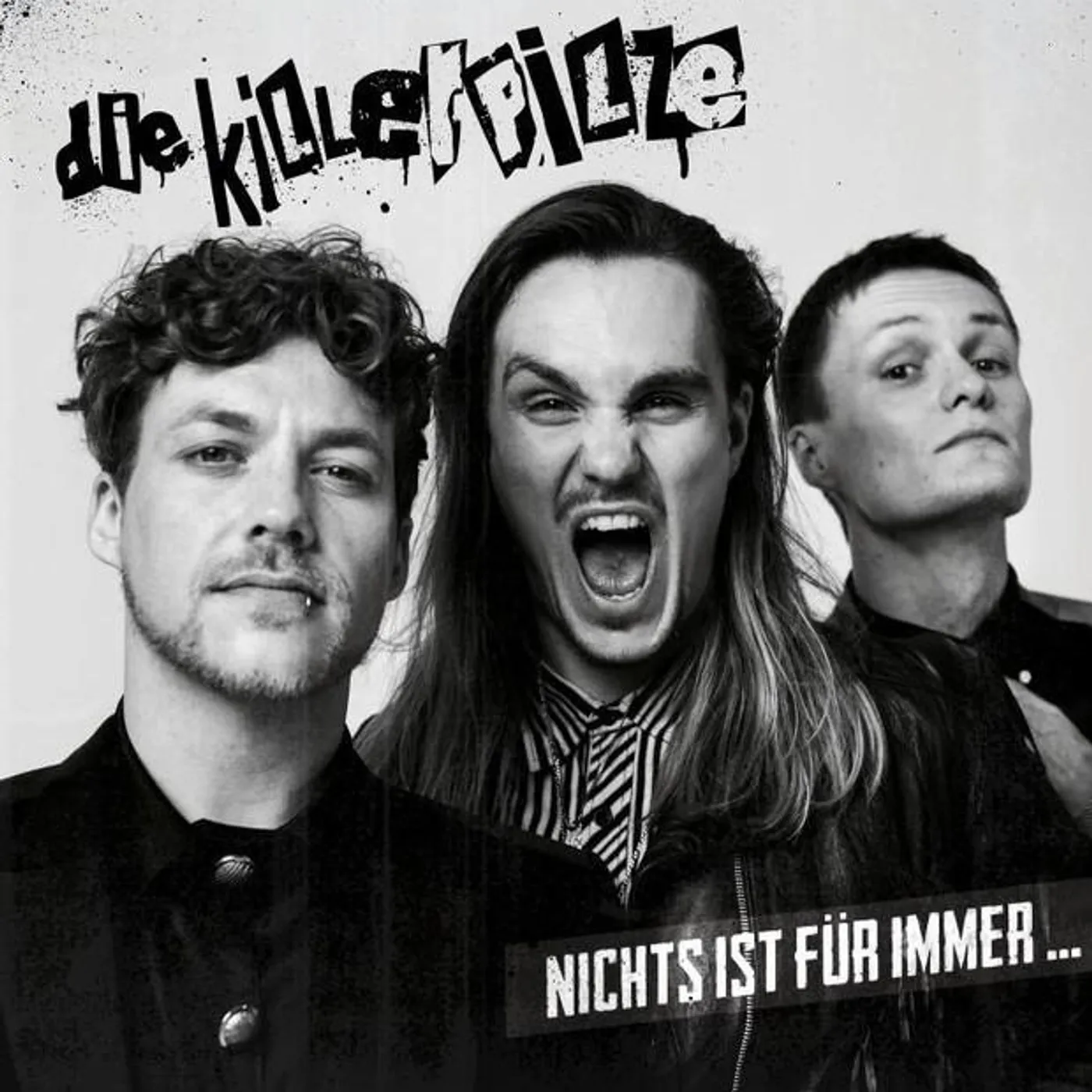 Killerpilze Brand Page