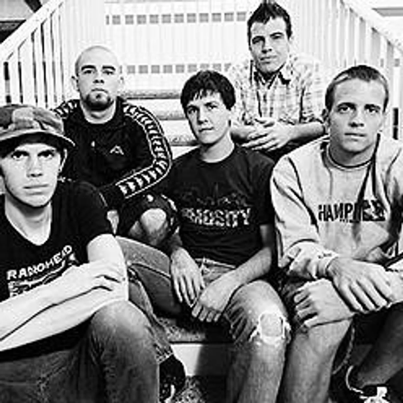 Killing The Dream Brand Page