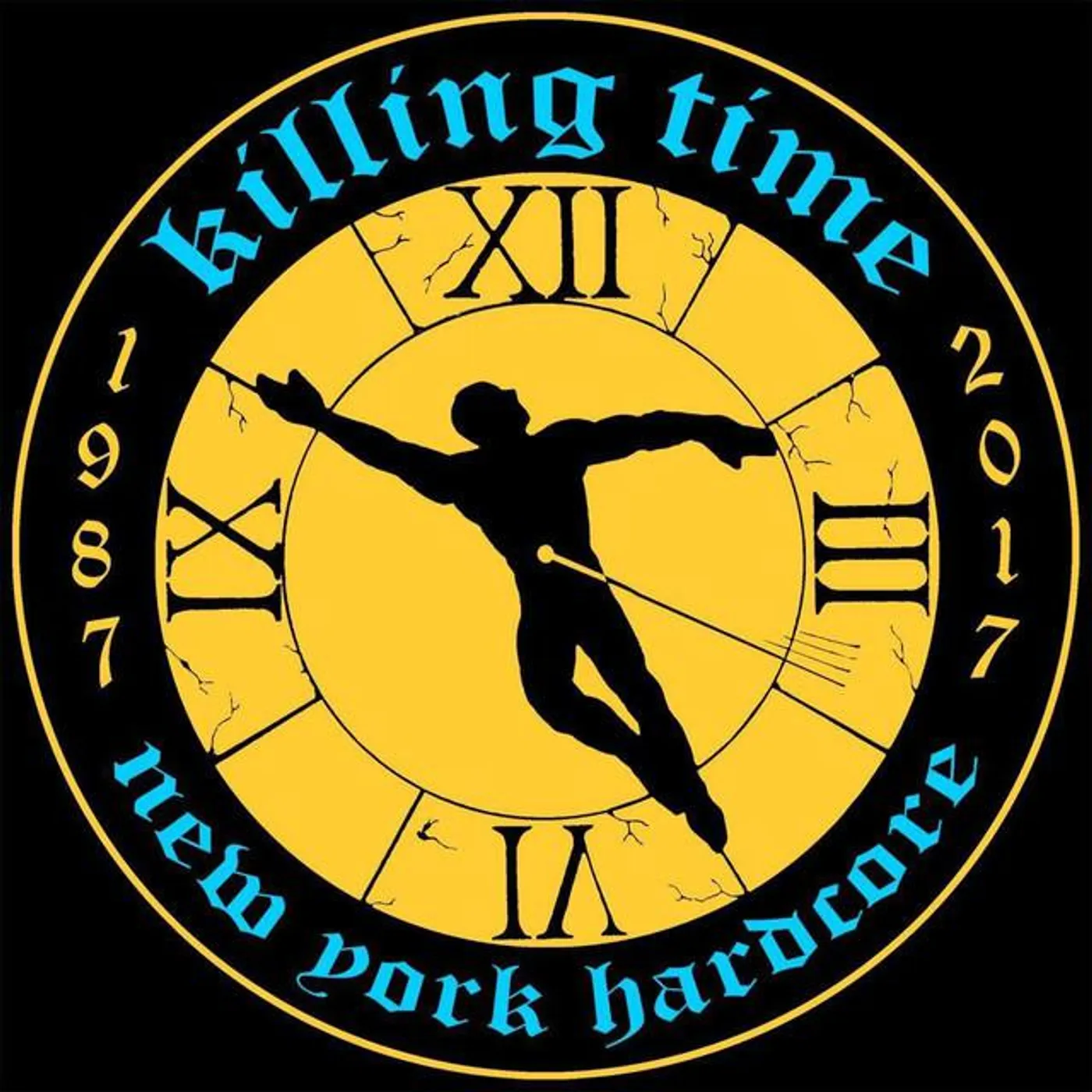 Killing Time Brand Page