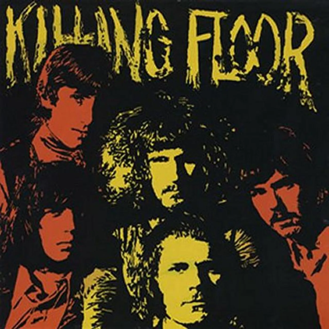 Killing Floor