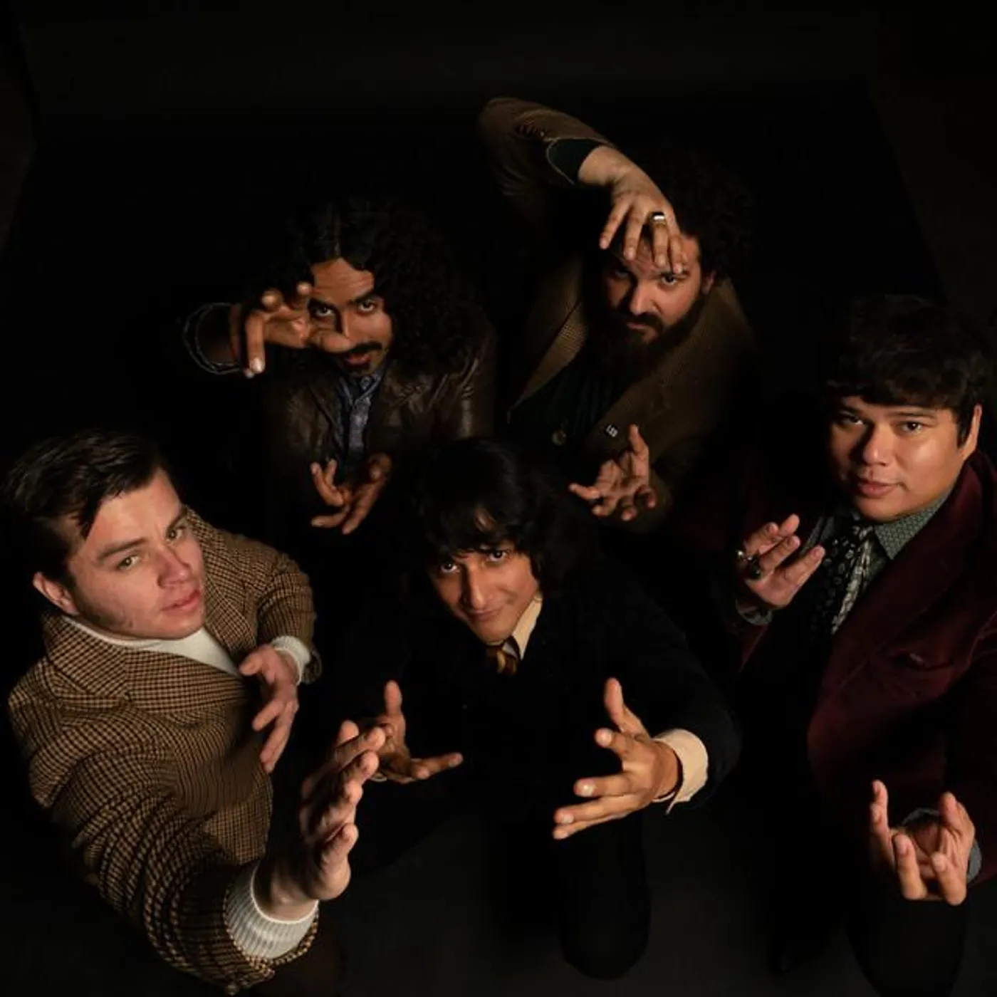 The Killing Floors Brand Page