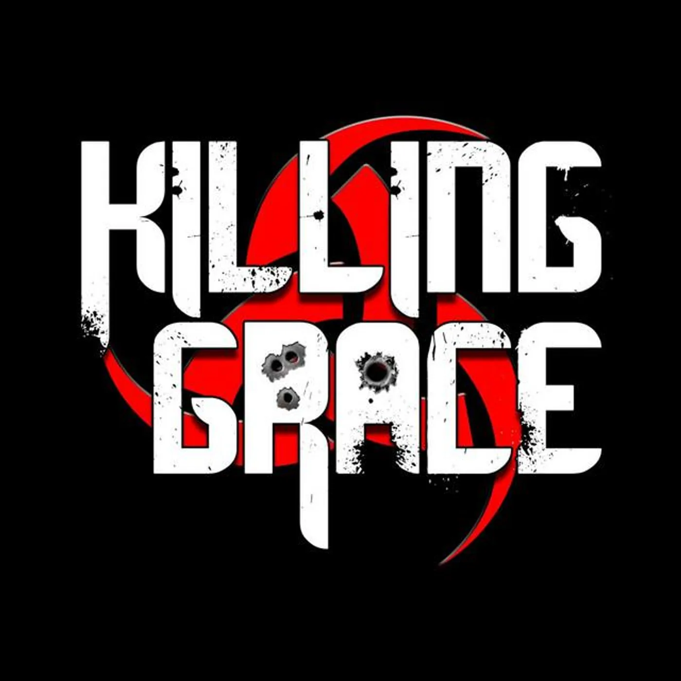 Killing Grace Brand Page