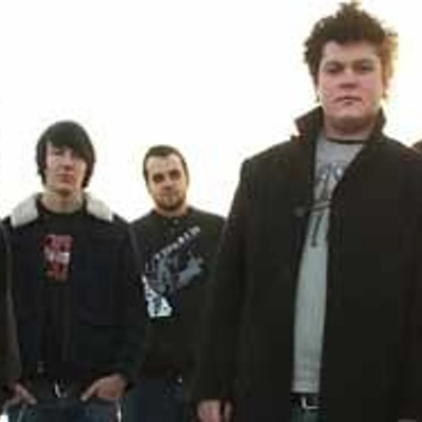 The Killing Moon Brand Page