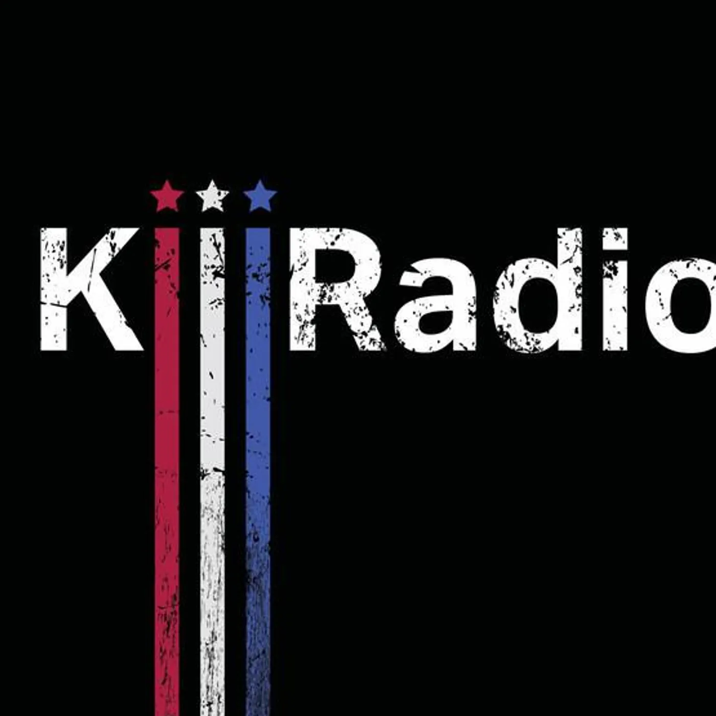 KillRadio Brand Page