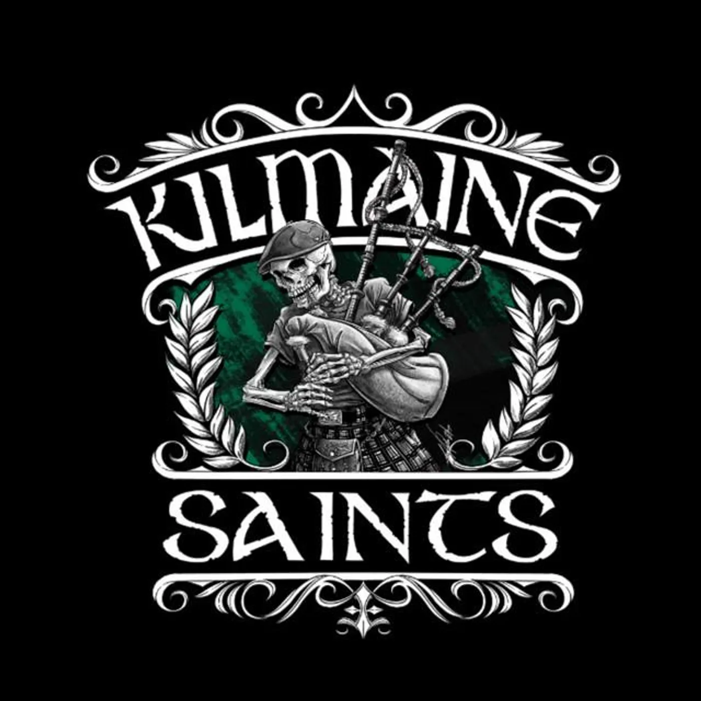 Kilmaine Saints Brand Page