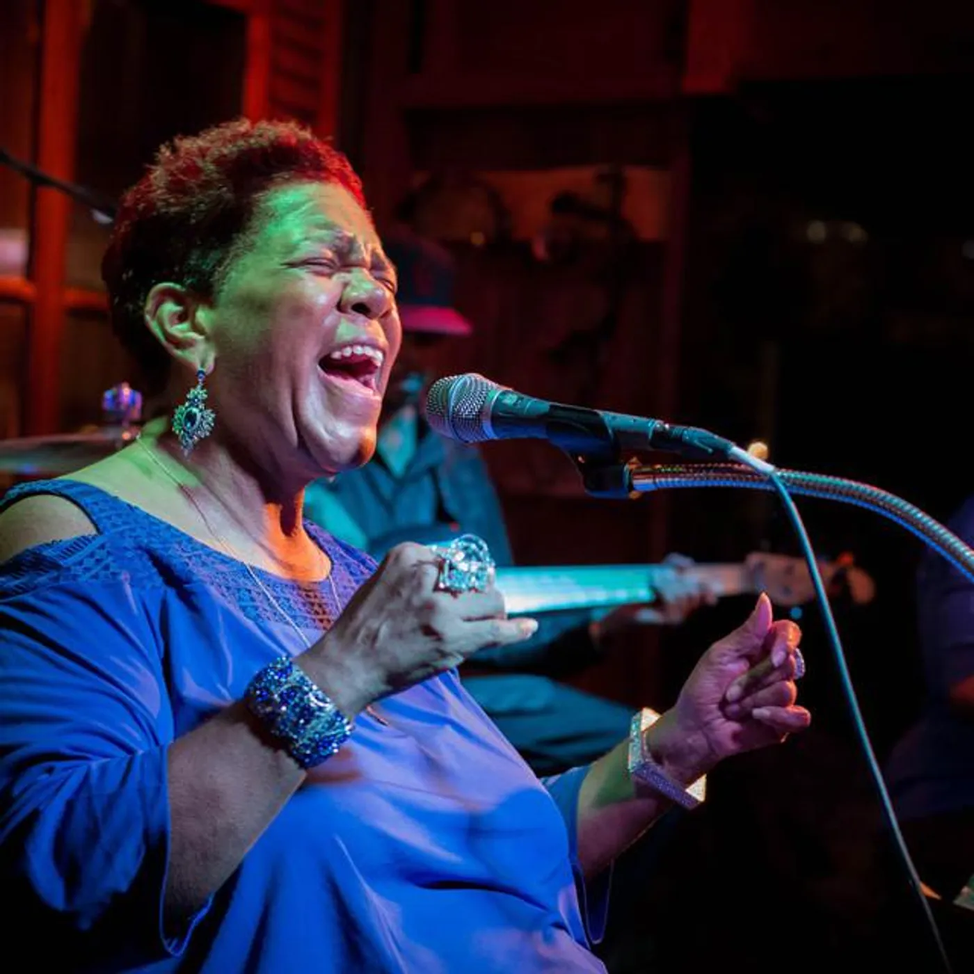 Kim Massie Brand Page