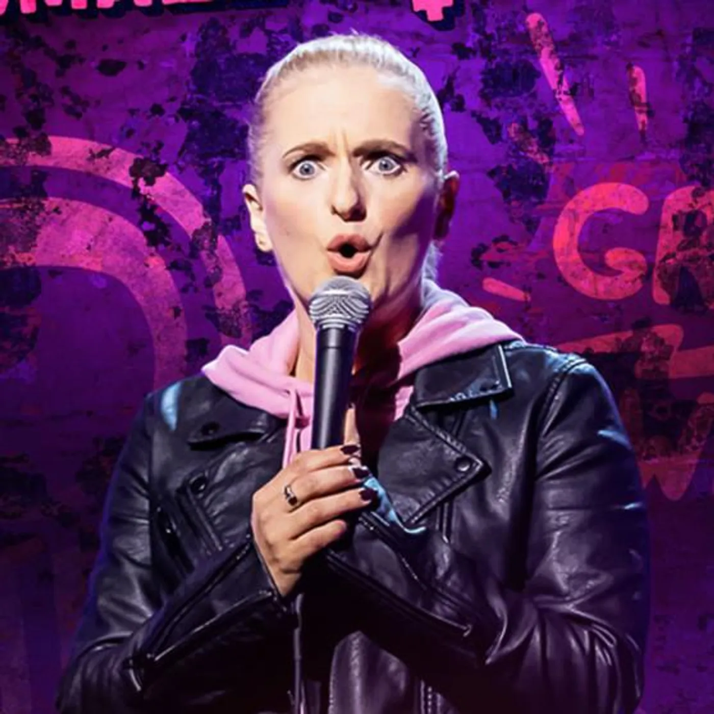 Kim McVicar Brand Page