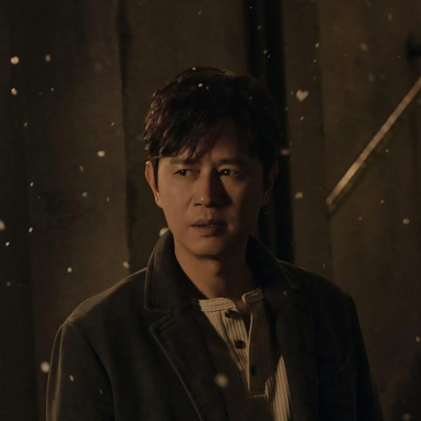 KIM MIN JONG Brand Page