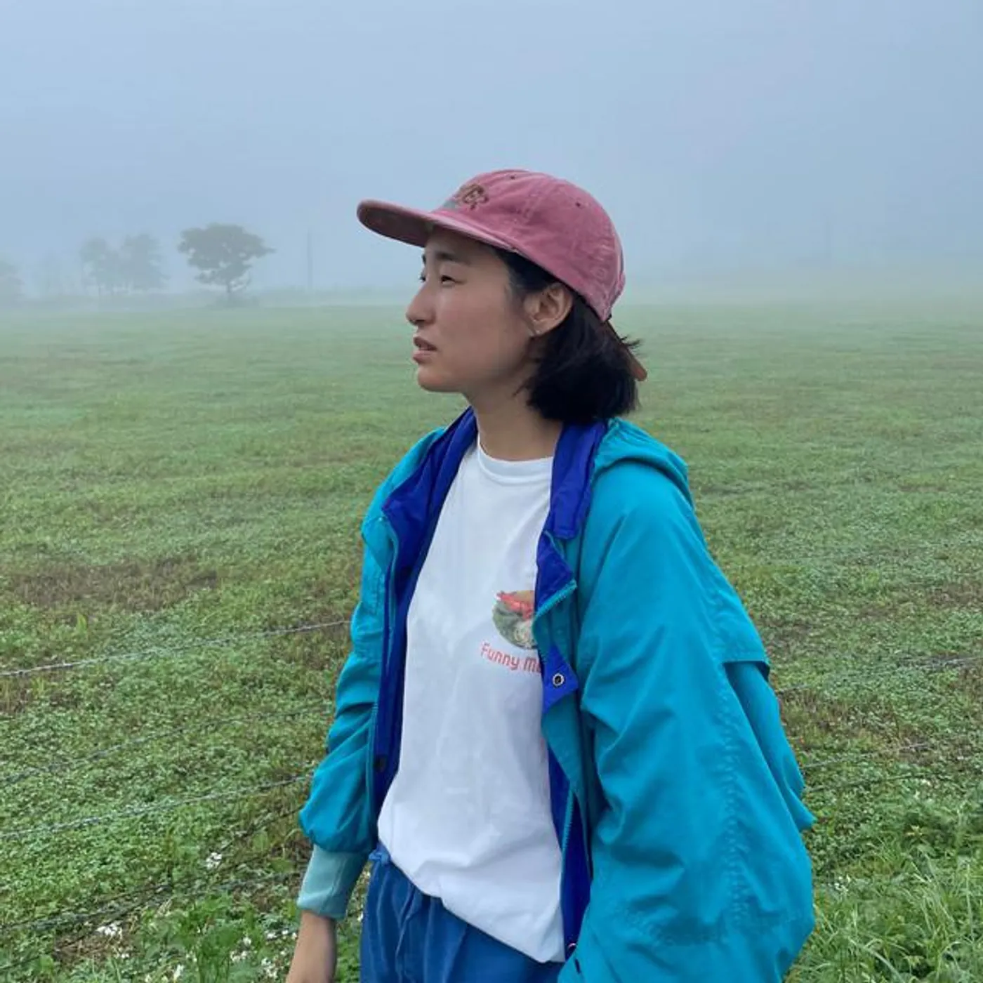 Kim Na Eun Brand Page