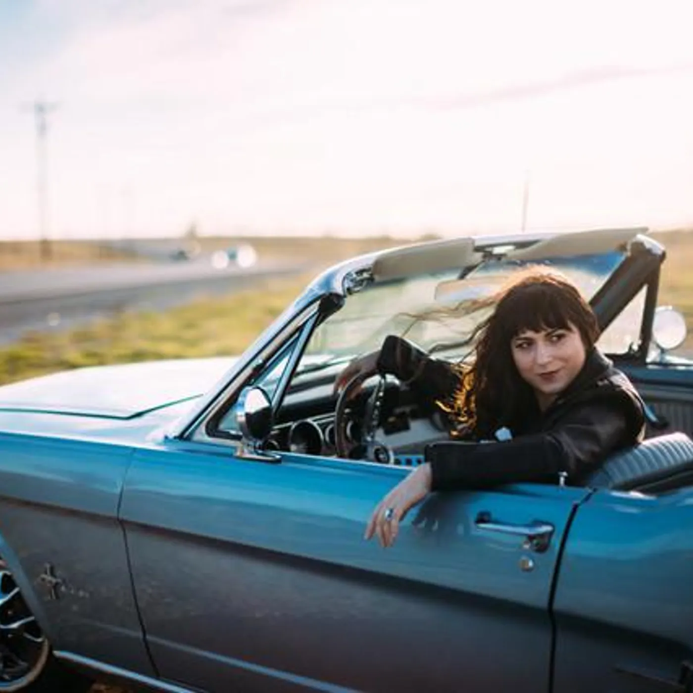 Kim Nall & the Fringe