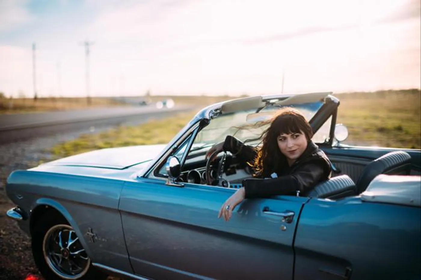 Kim Nall & the Fringe